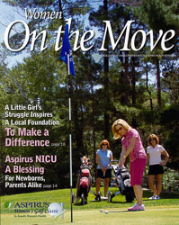 Asprus Golf 2008cover